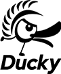 Ducky logo